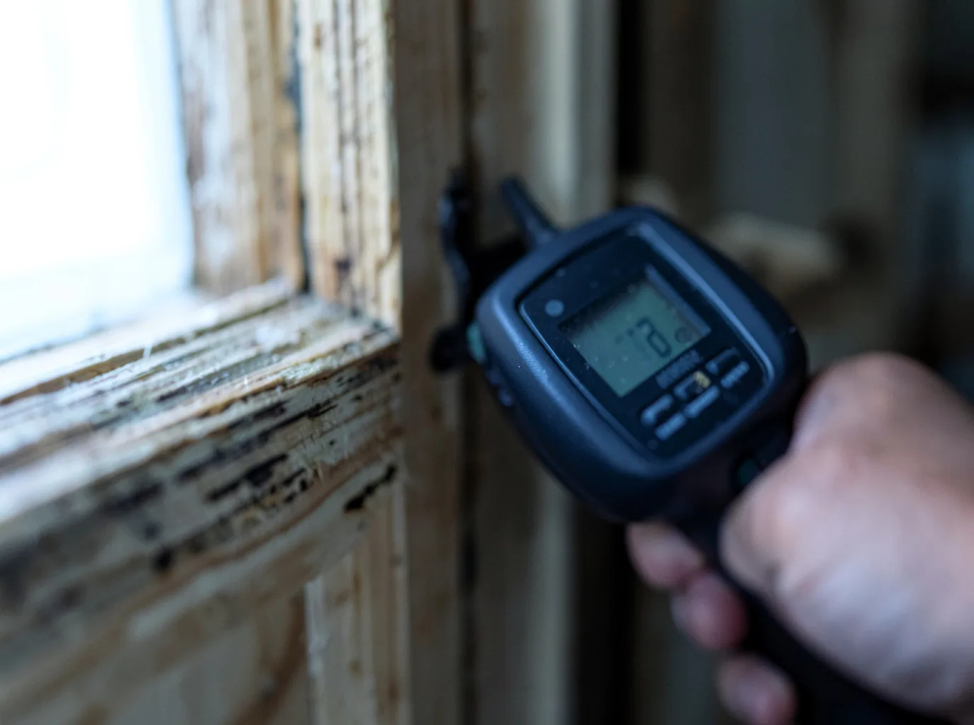 Commercial Water Damage Restoration in Hills, MN